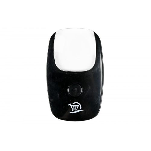 Mini nagyító LED világítással