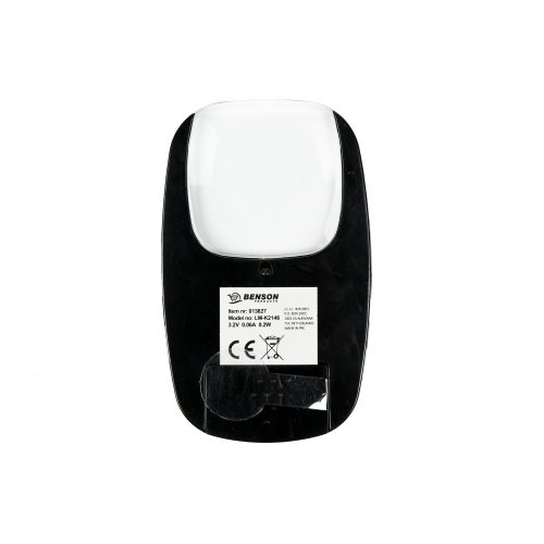 Mini nagyító LED világítással