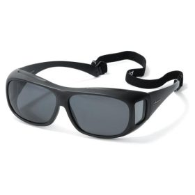   Polaroid, optikai szemüvegre tehető napszemüveg, több színben