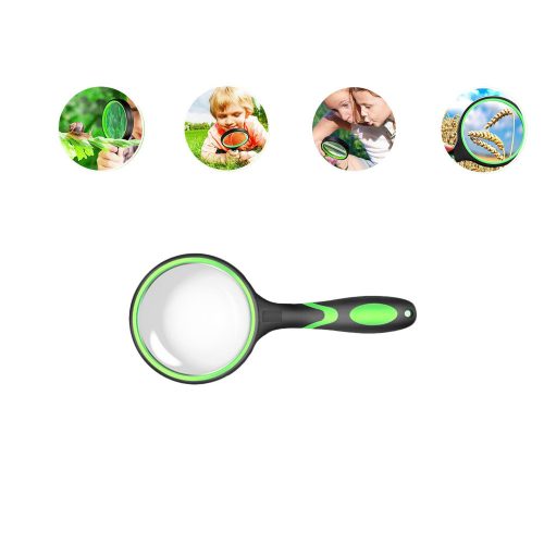 Klasszikus nagyító 65 mm