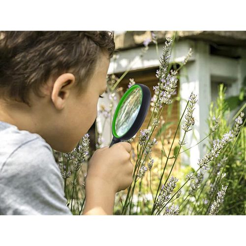 Klasszikus nagyító 65 mm