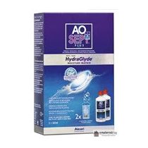 AOSEPT® Plus HydraGlyde® 2x360 ml