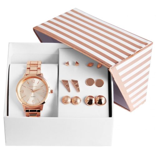 Excellanc órakészlet / ajándék szett