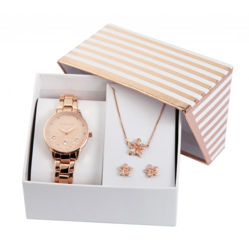 Excellanc órakészlet / ajándék szett