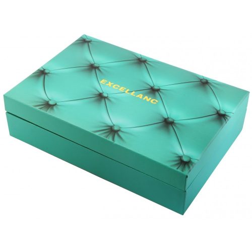 Excellanc női fém karóra - szettben