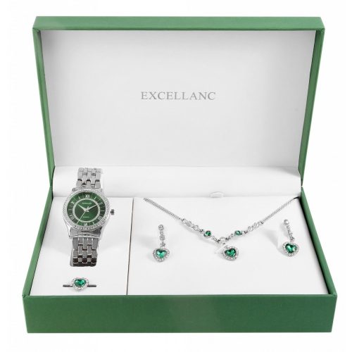 Excellanc női ajándék szett
