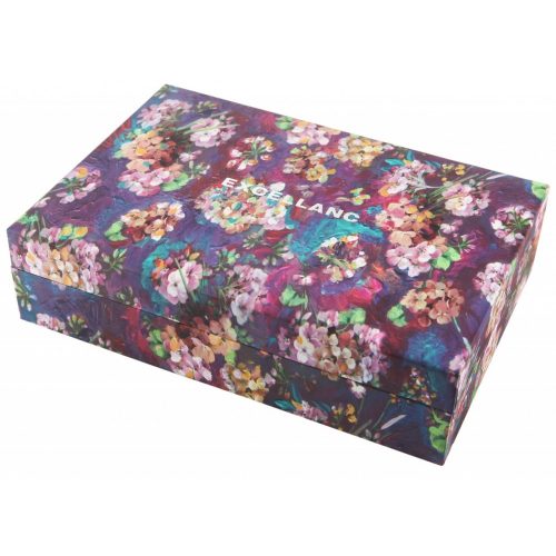 Excellanc női karóra lánccal, karkötővel és fülbevalóval szettben