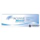 1- DAY ACUVE MOIST FOR ASTIGMATISM