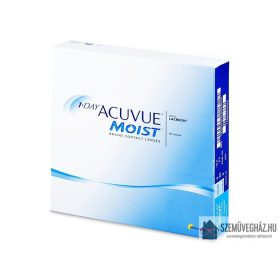 1 Day Acuvue Moist (90 db vagy_180_db_lencse_/doboz)