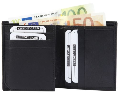 Persopolis bőr pénztárca