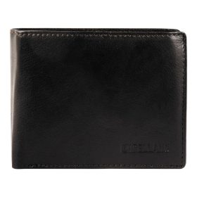 Excellanc bőr pénztárca