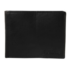 Excellanc bőr pénztárca