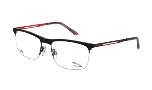 Jaguar szemüvegkeret