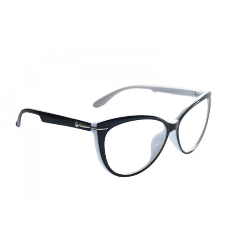 Glamour monitorszemüveg - dioptria nélkül