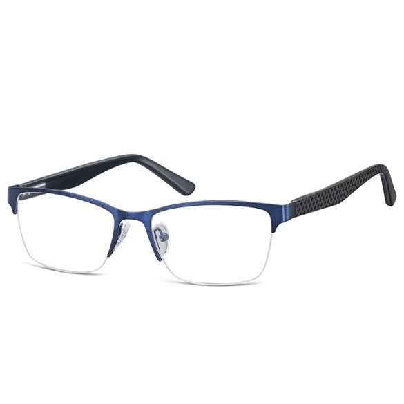 Fém szemüvegkeret 617B