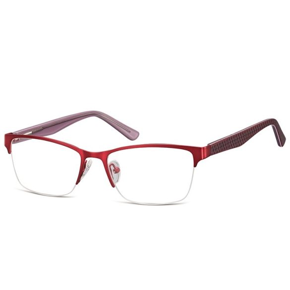 Fém szemüvegkeret 617C