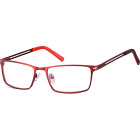 Fém szemüvegkeret - utolsó darabok