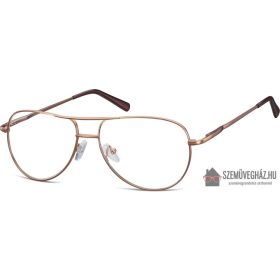 Fém szemüvegkeret