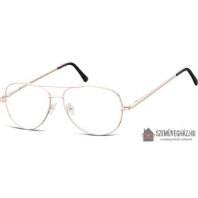 Fém szemüvegkeret