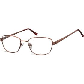 Fém szemüvegkeret/UTOLSÓ DARABOK