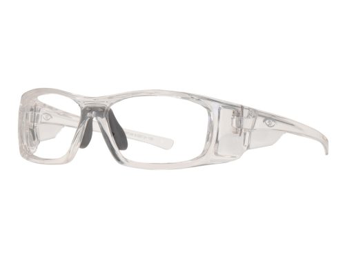 Quantum Védőszemüveg EN166. 2 színben 