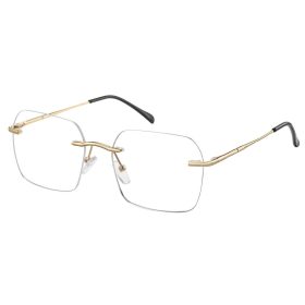 fúrt/keret nélküli szemüvegkeret