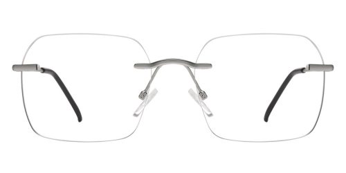 fúrt/keret nélküli szemüvegkeret