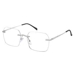 fúrt/keret nélküli szemüvegkeret