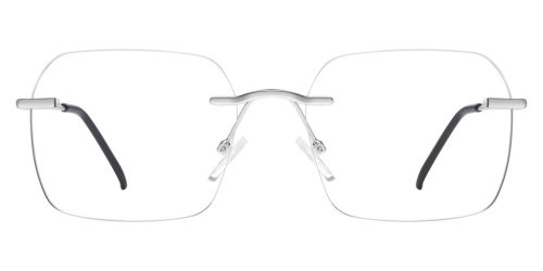 fúrt/keret nélküli szemüvegkeret