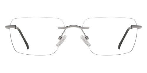 fúrt/keret nélküli szemüvegkeret
