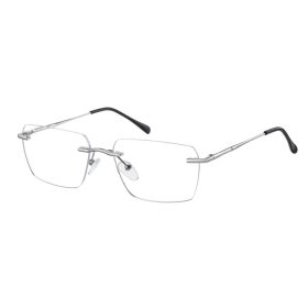 fúrt/keret nélküli szemüvegkeret