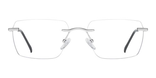 fúrt/keret nélküli szemüvegkeret