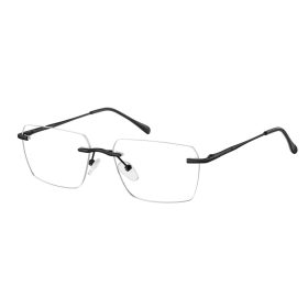 fúrt/keret nélküli szemüvegkeret