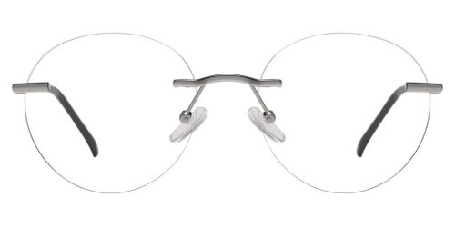 fúrt/keret nélküli szemüvegkeret