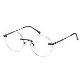 fúrt/keret nélküli szemüvegkeret