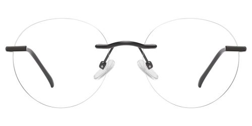 fúrt/keret nélküli szemüvegkeret
