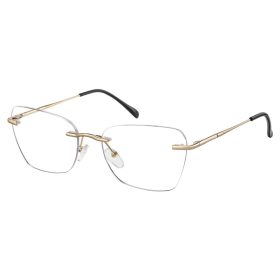 Fúrt/keret nélküli szemüvegkeret