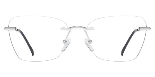 Fúrt/keret nélküli szemüvegkeret