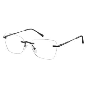 Fúrt/keret nélküli szemüvegkeret