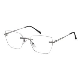 Fúrt/keret nélküli szemüvegkeret