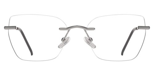 Fúrt/keret nélküli szemüvegkeret