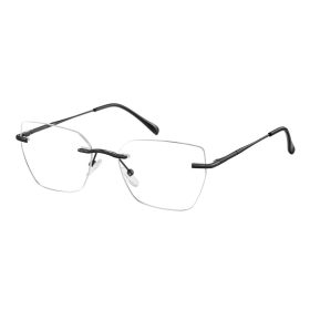 Fúrt/keret nélküli szemüvegkeret