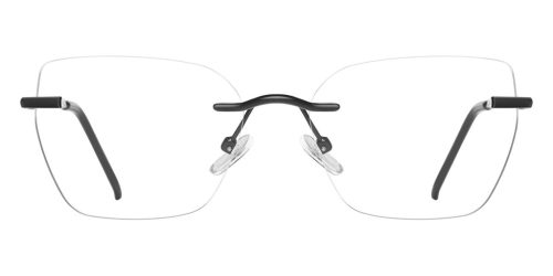 Fúrt/keret nélküli szemüvegkeret