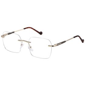 Fúrt/keret nélküli szemüvegkeret