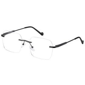 Fúrt/keret nélküli szemüvegkeret