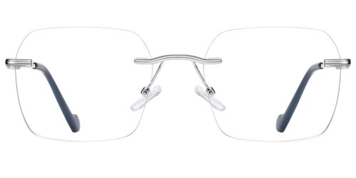 Fúrt/keret nélküli szemüvegkeret