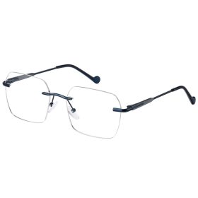 Fúrt/keret nélküli szemüvegkeret