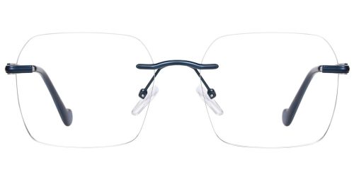 Fúrt/keret nélküli szemüvegkeret