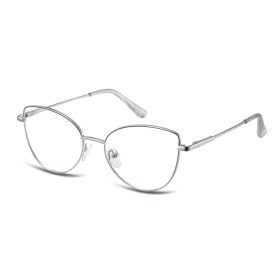 Fém szemüvegkeret