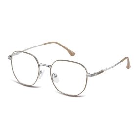 Fém szemüvegkeret